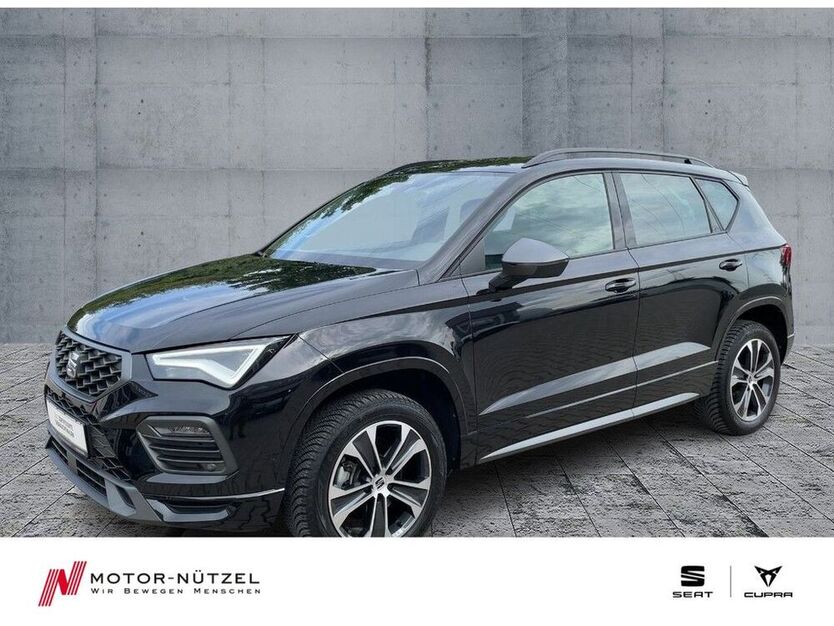 Ateca