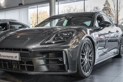Porsche Panamera 9.900 km 149.900 &euro; Hamburg 22523