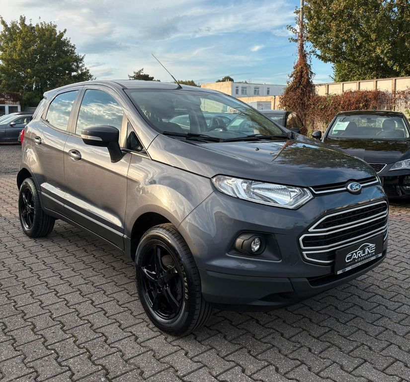 EcoSport