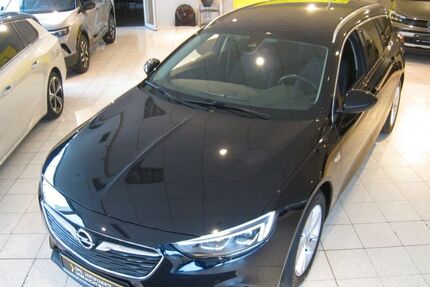 Opel Insignia 100.517 km 12.890 &euro; Barsbüttel 22885