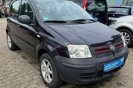 Fiat Panda 182.691 km 2.490 &euro; Lübeck 23556