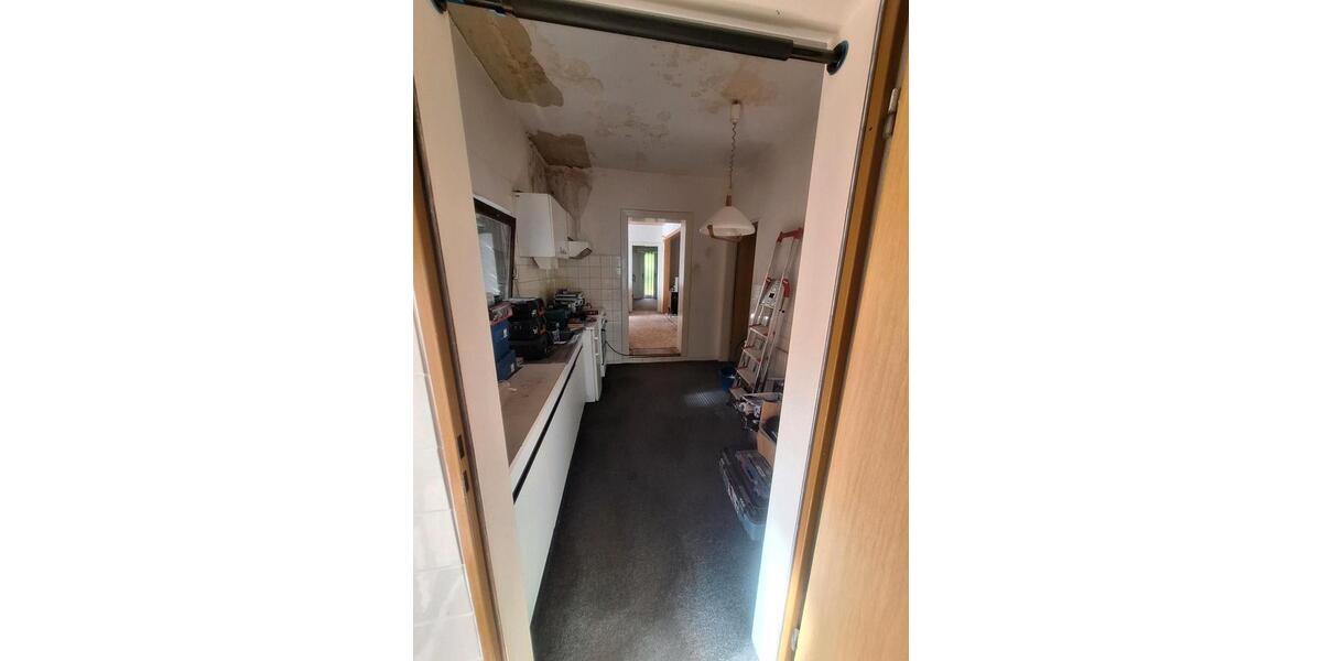 Einfamilienhaus Twistringen - 10 Zimmer, 190 m&sup2;, 195.000&euro; | Angebot:27023985