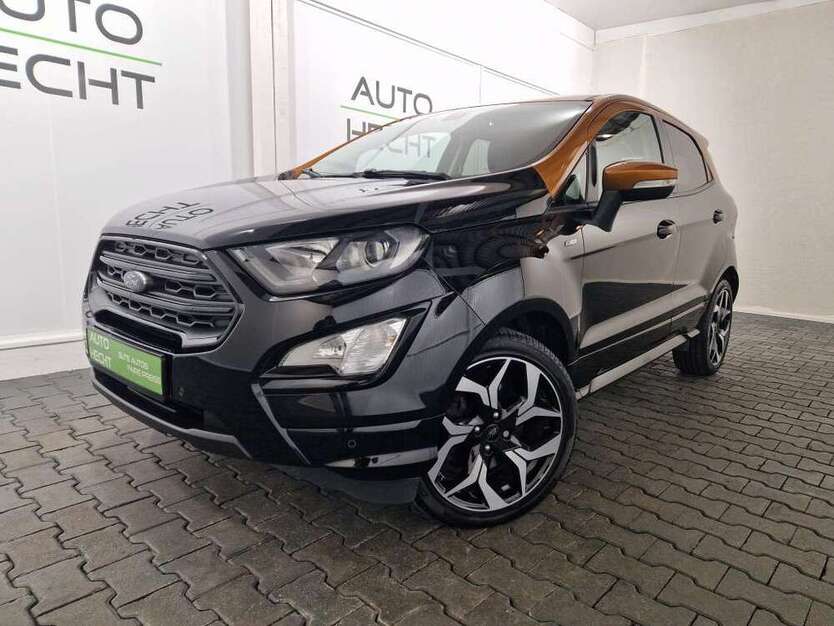 EcoSport