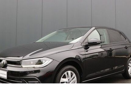 VW Polo 47.305 km 16.950 &euro; Nordhorn 48529