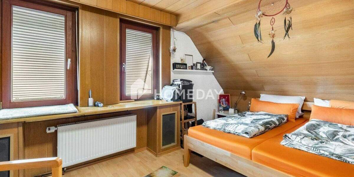 Einfamilienhaus Hainburg Hainstadt - 4 Zimmer, 140 m&sup2;, 395.000&euro; | Angebot:24623283