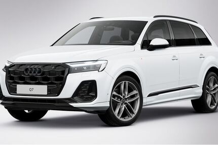 Audi Q7 24.700 km 63.490 € Neustadt a.d. Weinstraße 67433