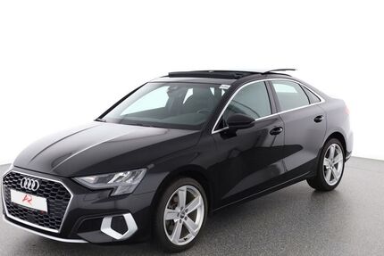 Audi A3 58.144 km 24.880 € Schönefeld 12529