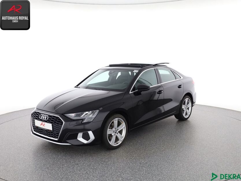 Audi A3 58.144 km 24.880 € Schönefeld 12529