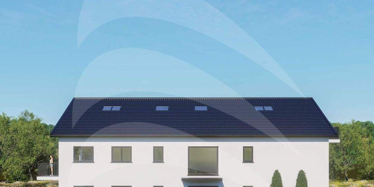 Etagenwohnung Donaustauf Sulzbach - 3 Zimmer, 122 m&sup2;, 599.800&euro; | Angebot:25770993