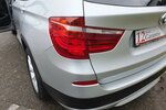 BMW X3 xDrive 20 d XENON NAVI TEILLEDER PDC STEPTRONIC 174.544 km 14.408 &euro; Köln 50858