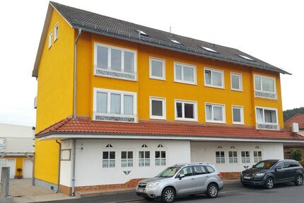 Philippsthal, 3 ZKB im 2. OG 3 zimmer