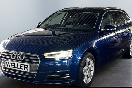 Audi A4 94.600 km 19.490 € Leipzig 04347