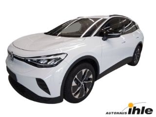 VW ID.4 9.816 km 43.890 &euro; Hohenwestedt 24594