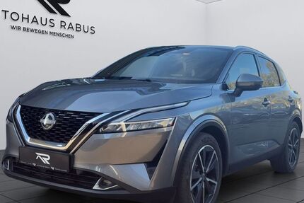 Nissan Qashqai 65.800 km 25.990 &euro; Memmingen 87700