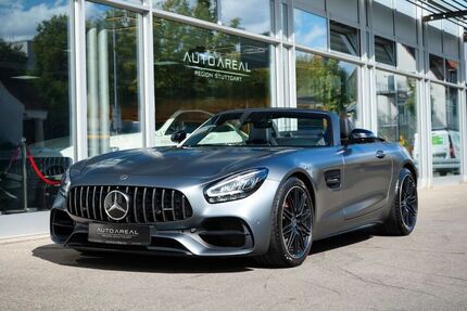 Mercedes AMG GT