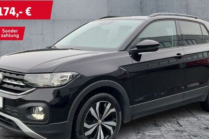 VW T-Cross 79.217 km 14.700 &euro; Bayreuth 95448