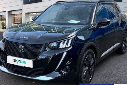 Peugeot 2008 63.122 km 16.650 &euro; Hamburg 22457