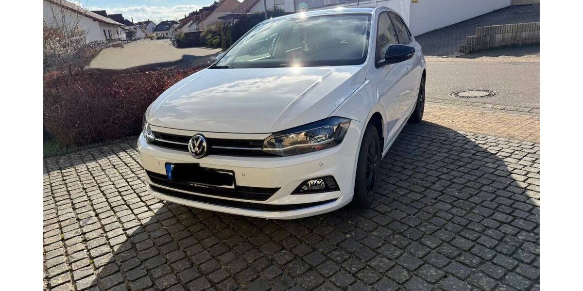 VW Polo 55.173 km 15.990 &euro; Mettlach 66693