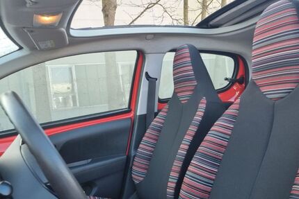 Citroen C1 134.900 km 4.400 &euro; Augsburg 86167