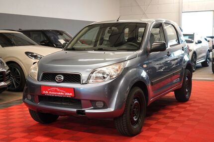 Daihatsu Terios 208.768 km 3.950 € Pfungstadt 64319