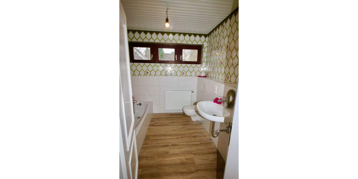 Mehrfamilienhaus, Wohnhaus Hamburg Niendorf - 8 Zimmer, 210 m&sup2;, 1.150.000&euro; | Angebot:26330324