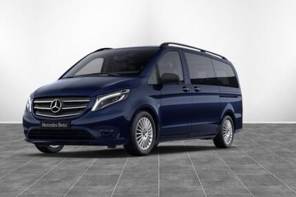 Mercedes-Benz Vito 116.540 km 33.777 &euro; Sangerhausen 06526