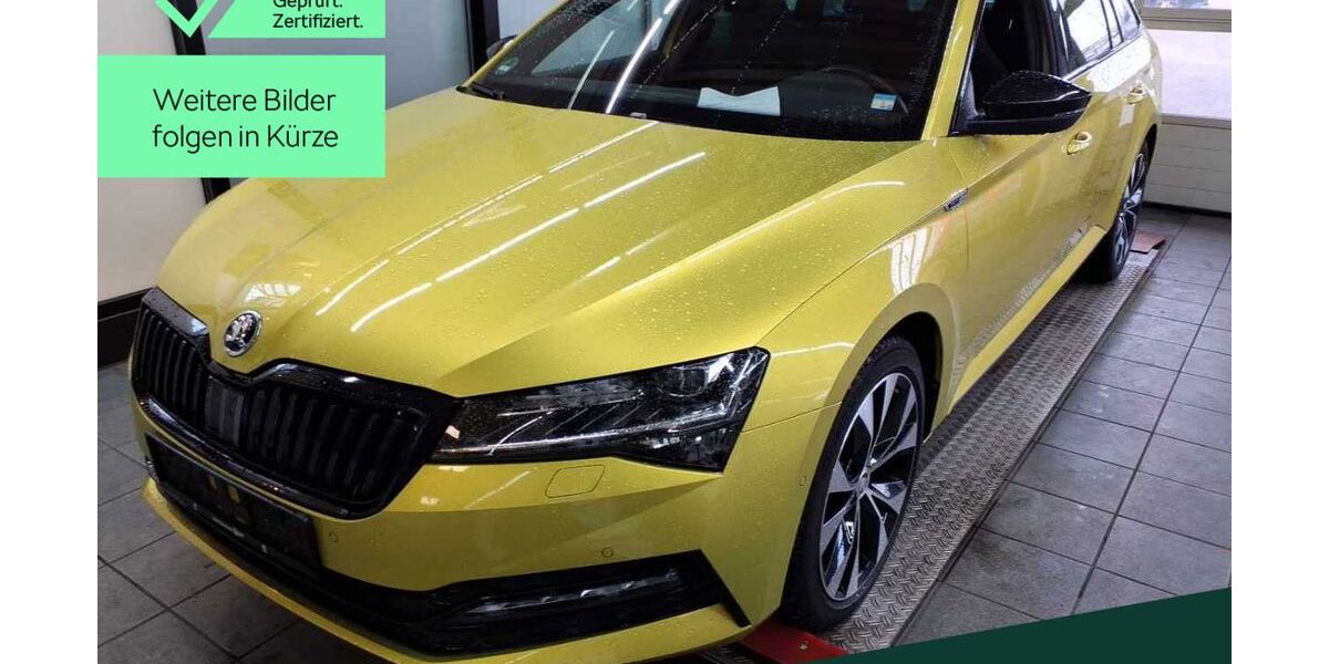 Skoda Superb 78.500 km 28.488 &euro; Mühlheim 63165