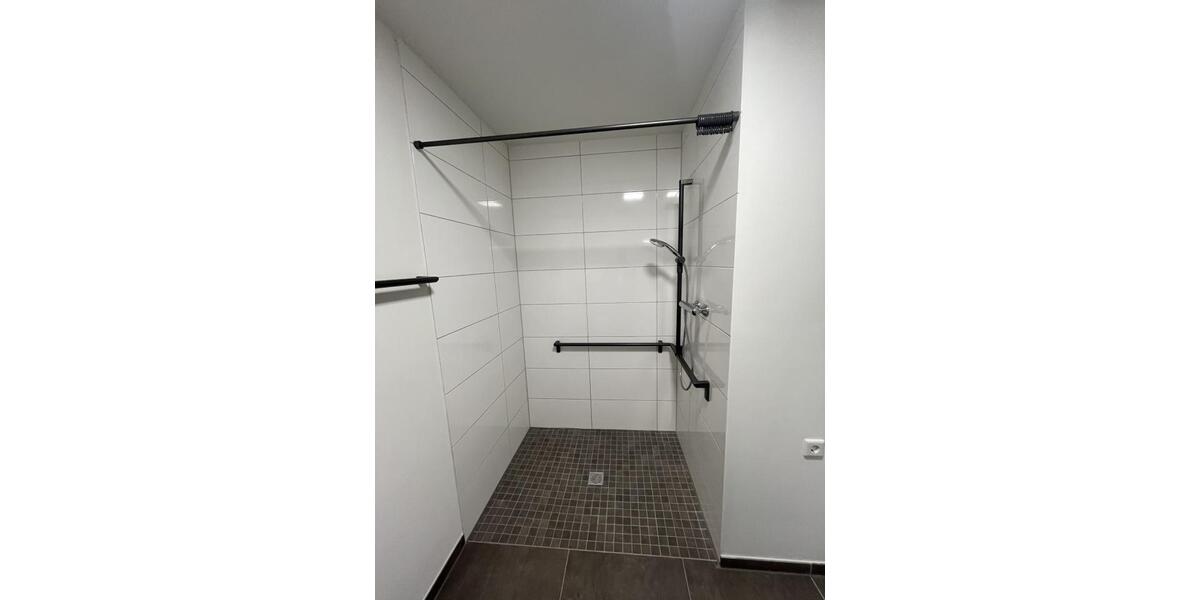 AugustVilla WHG 05 - Wohnen mit Service in Augustfehn 2 zimmer