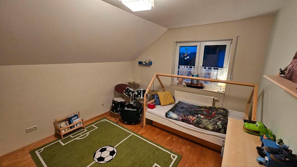 Doppelhaushälfte Isselburg - 6 Zimmer, 144 m&sup2;, 399.000&euro; | Angebot:26445246