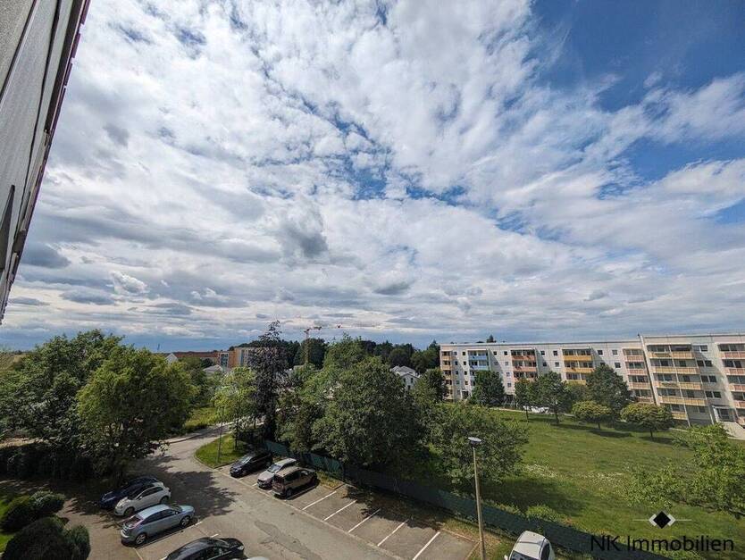 ++ für Ihre individuelle Gestaltung - 3-Raum Eigentumswohnung im Erdgeschoss ++