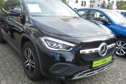 Mercedes-Benz GLA 220 75.381 km 31.500 &euro; Mengen 88512