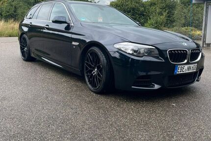 BMW 520 240.168 km 15.999 € Frauenneuharting 83553
