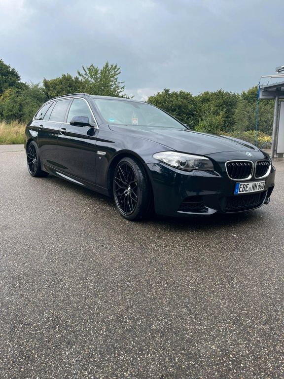 BMW 520 240.168 km 15.999 € Frauenneuharting 83553