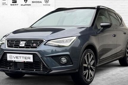 Seat Arona 39.900 km 16.899 € Pressig 96332