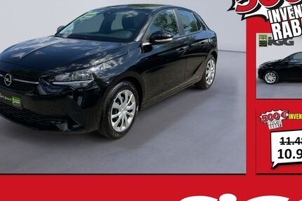 Opel Corsa 41.109 km 10.980 &euro; Augsburg 86165