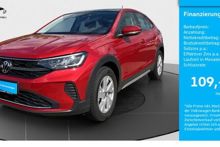 VW Taigo 9.075 km 19.490 &euro; Dinklage 49413