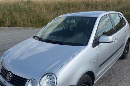 VW Polo 189.000 km 1.000 &euro; Borgholzhausen 33829