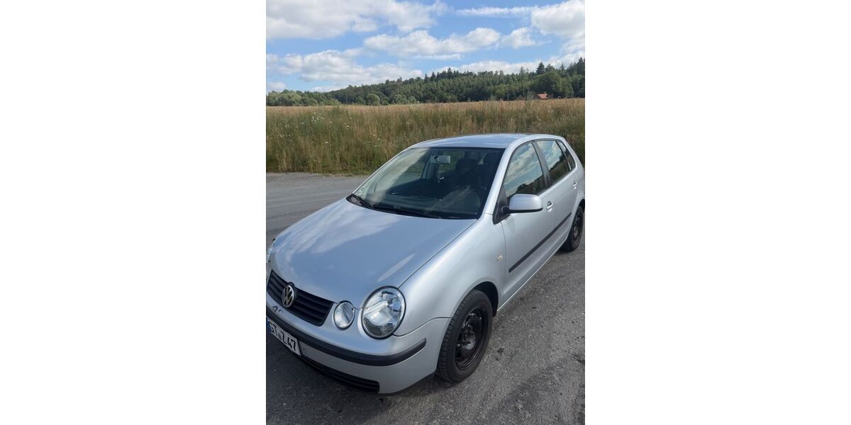 VW Polo 189.000 km 1.200 &euro; Borgholzhausen 33829
