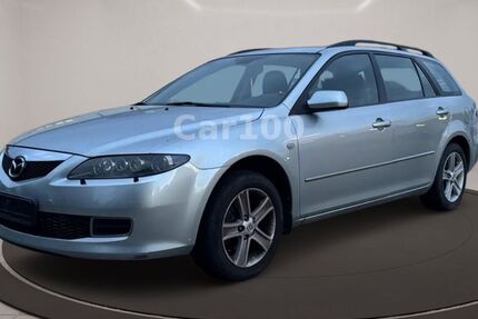 Mazda 6 179.990 km 799 € Erfurt 99099