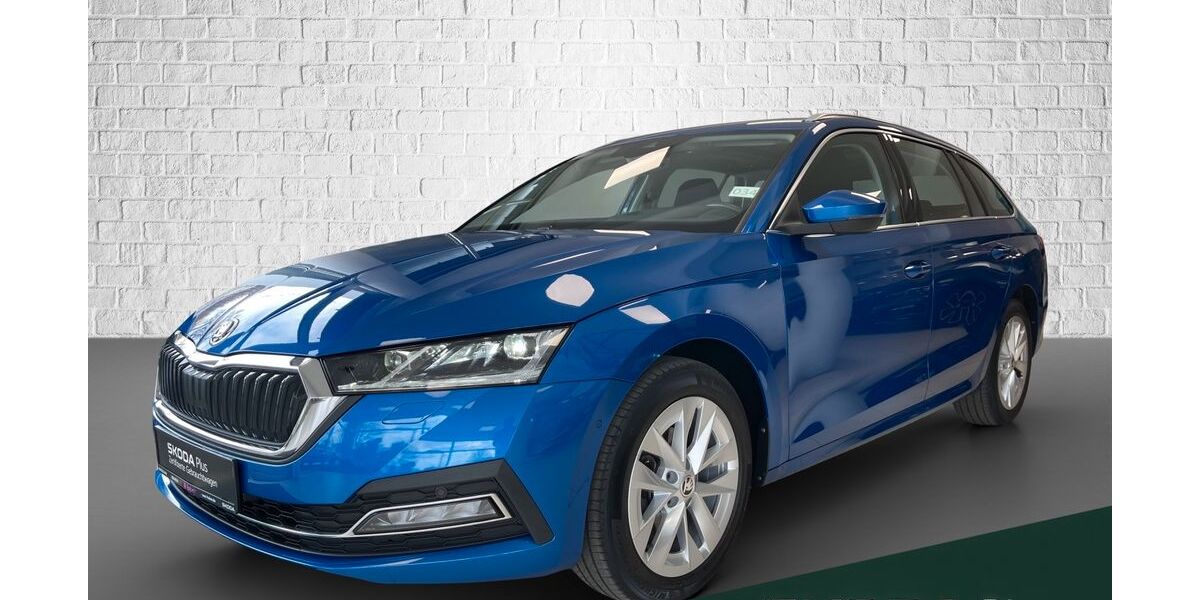 Skoda Octavia 106.763 km 24.980 € Wasserburg am Inn 83512