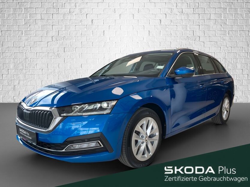 Skoda Octavia 106.763 km 24.980 € Wasserburg am Inn 83512
