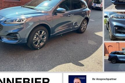 Ford Kuga 29.309 km 26.789 &euro; Berlin 13581