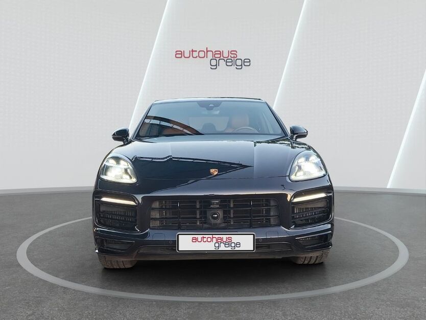 Porsche Cayenne 95.000 km 71.900 € Hasselroth 63594