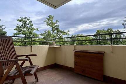 Wohnung Unterschleißheim - 3 Zimmer, 78 m&sup2;, 395.000&euro; | Angebot:27088030