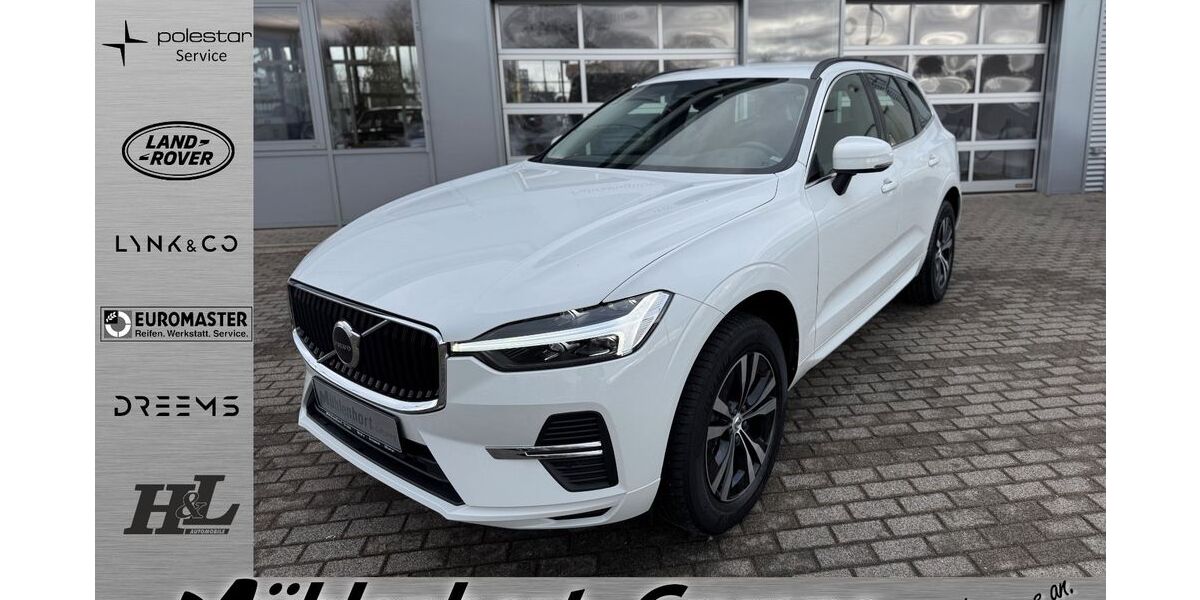 Volvo XC60 33.600 km 31.900 &euro; Schwerin 19057
