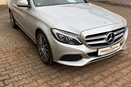 Mercedes-Benz C 250 132.700 km 18.900 &euro; Lauda-Königshofen 97922