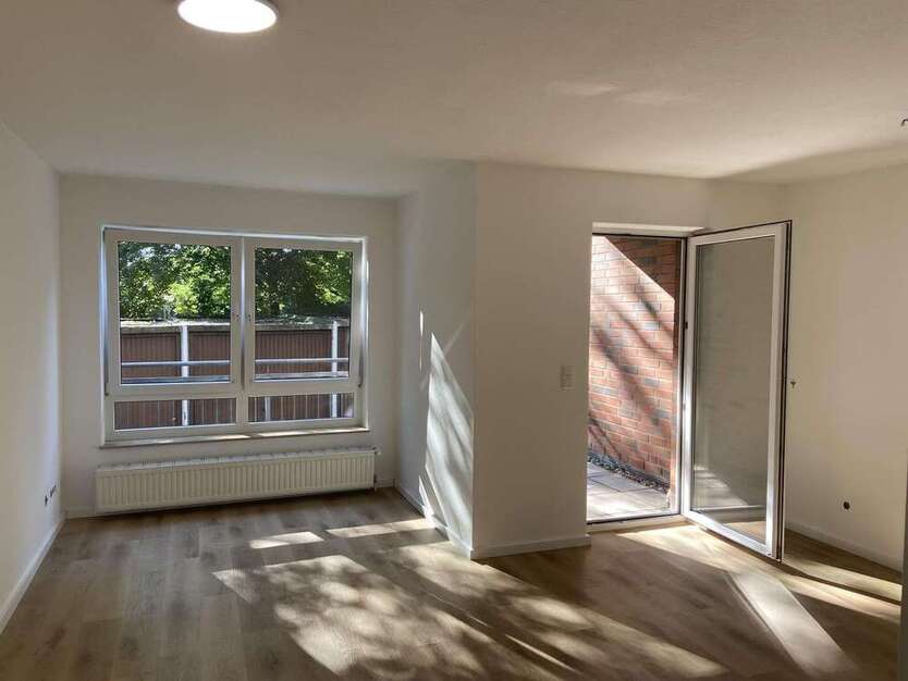 Wohnung zum Mieten in Elmshorn 620 € 53 m²
