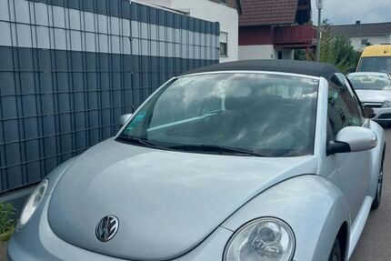 VW Beetle 127.450 km 5.700 &euro; Kaiserslautern 67661