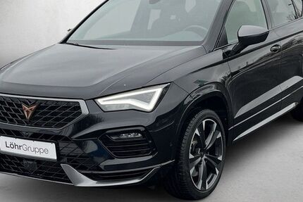 Cupra Ateca 15.676 km 34.980 &euro; Mainz 55120