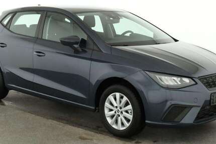 Seat Ibiza 1.150 km 22.595 &euro; Rosenberg / Ellwangen 73494